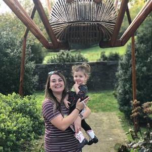 Meet your Posher, Taylor